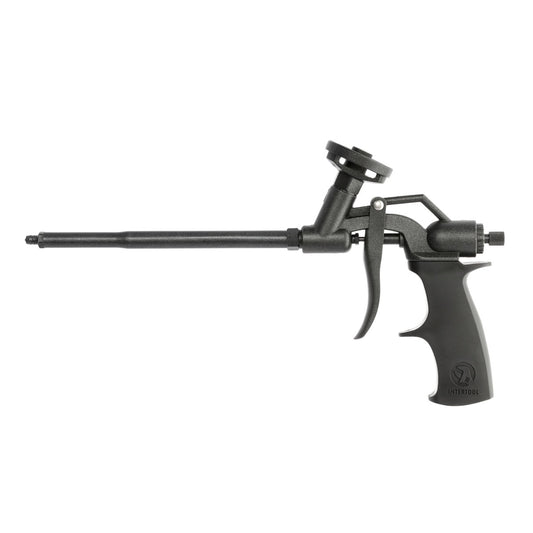 INTERTOOL Foam Gun Stainless Steel PTFE Non-Stick | PT08-0606