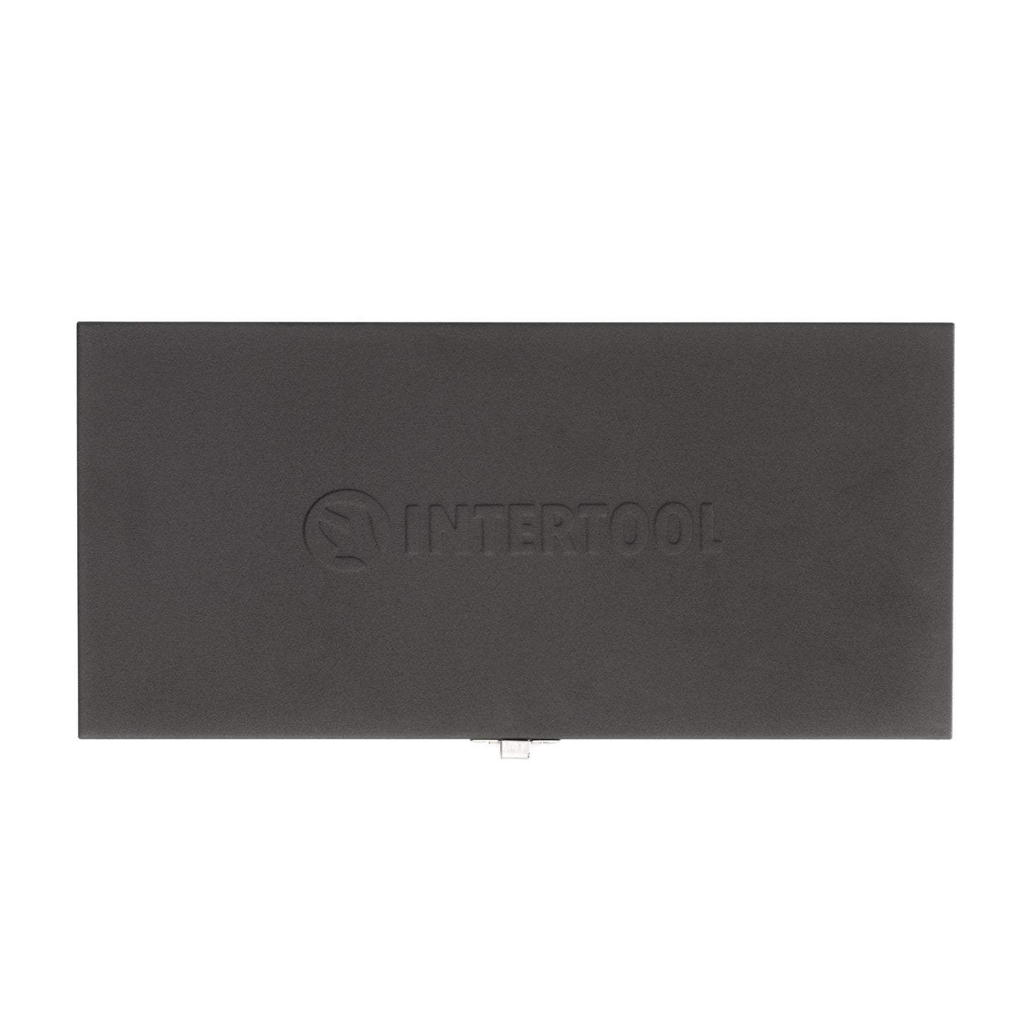 INTERTOOL 40-Piece Bit Socket Set, 3/8" & 1/2" Drive | ET08-8040