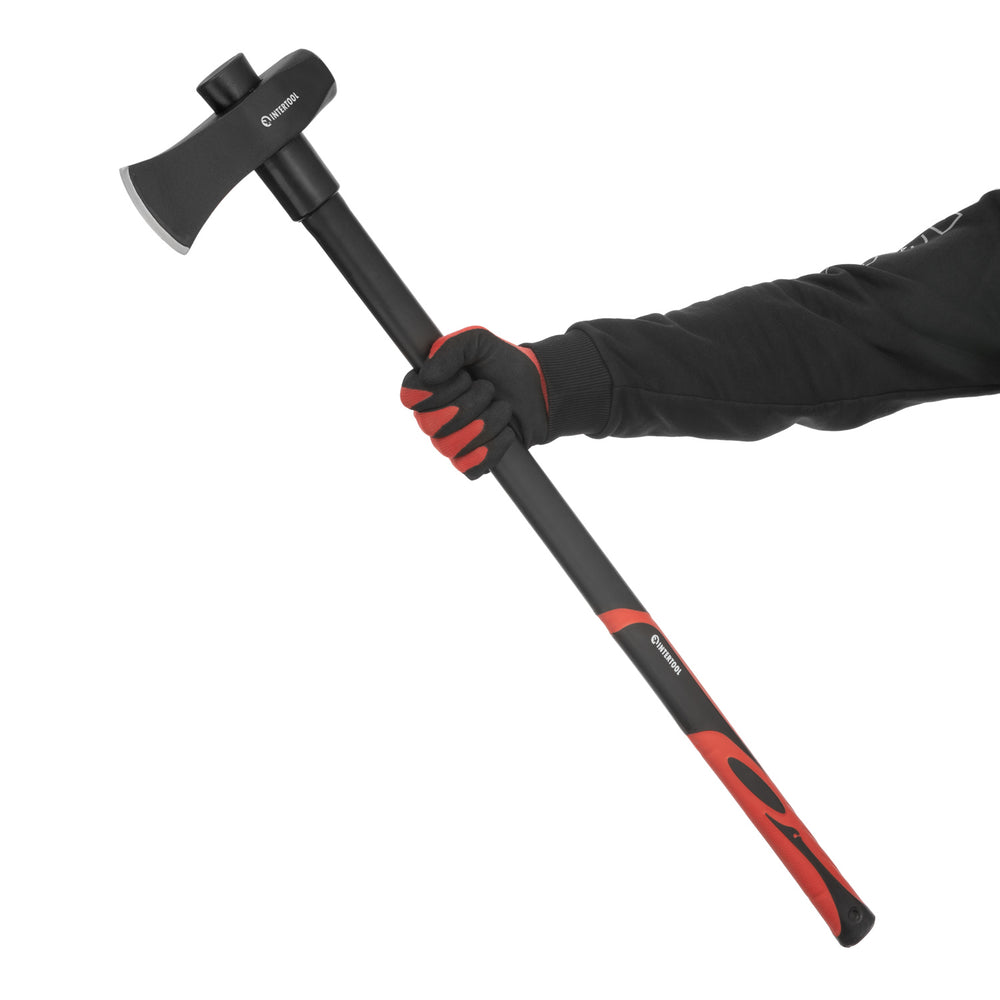 INTERTOOL 36" Splitting Maul 6 lbs | HT08-0273