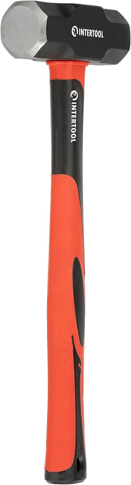 INTERTOOL 4 lb Sledge Hammer HT08-0242