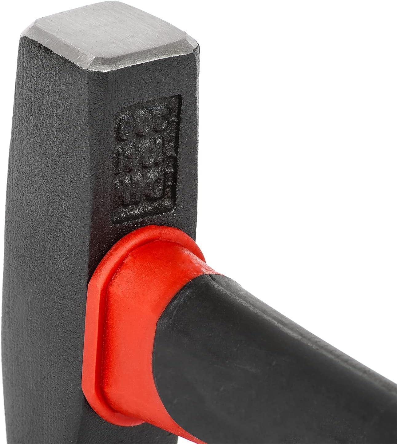 INTERTOOL Cross Peen Hammer, 10.5 oz., 11" Fiberglass Handle | HT08-0203