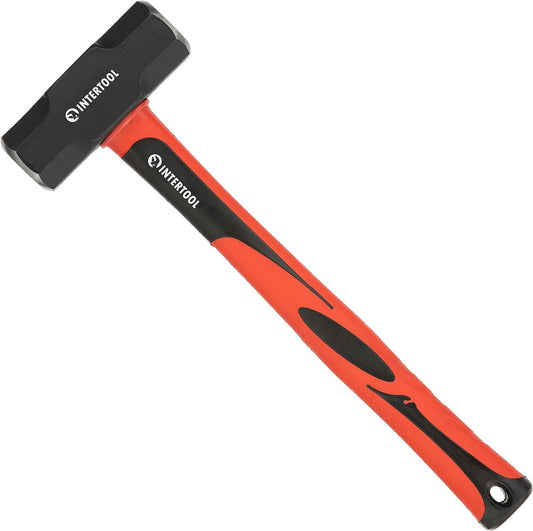 INTERTOOL 4 lb Sledge Hammer HT-0242