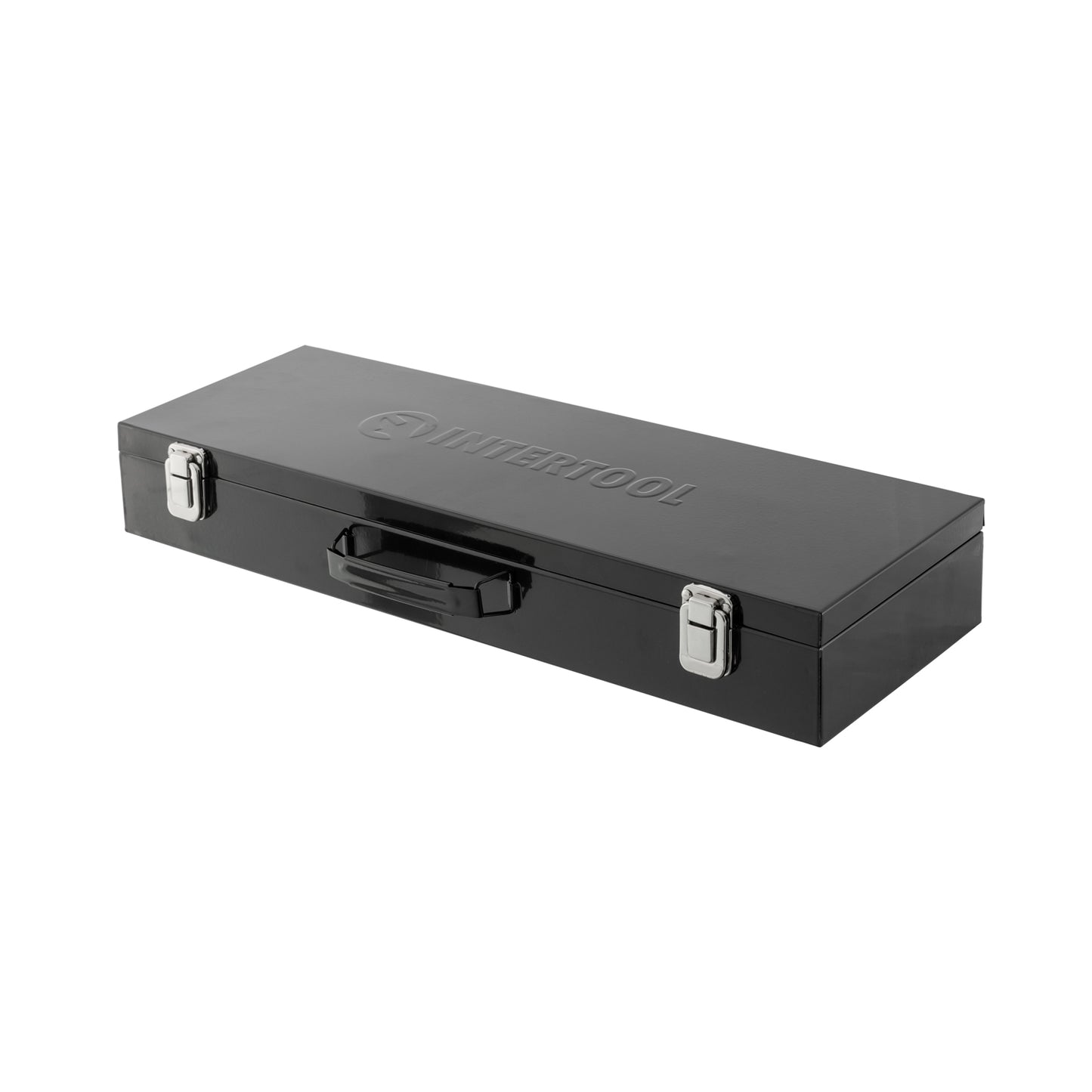 INTERTOOL 3/4" Drive Socket Set, Metric, 21 pcs | ET08-8321