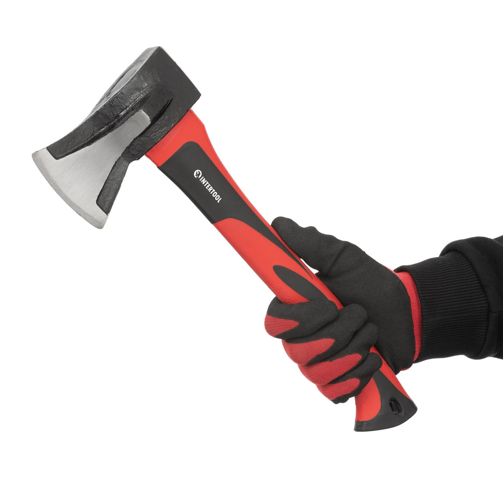 INTERTOOL 15" Splitting Hatchet | HT08-0274