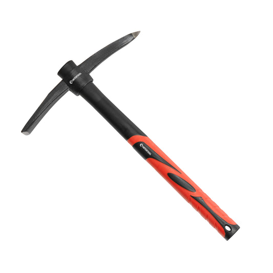INTERTOOL Small Pick Mattock 1.5 lb | HT08-0303