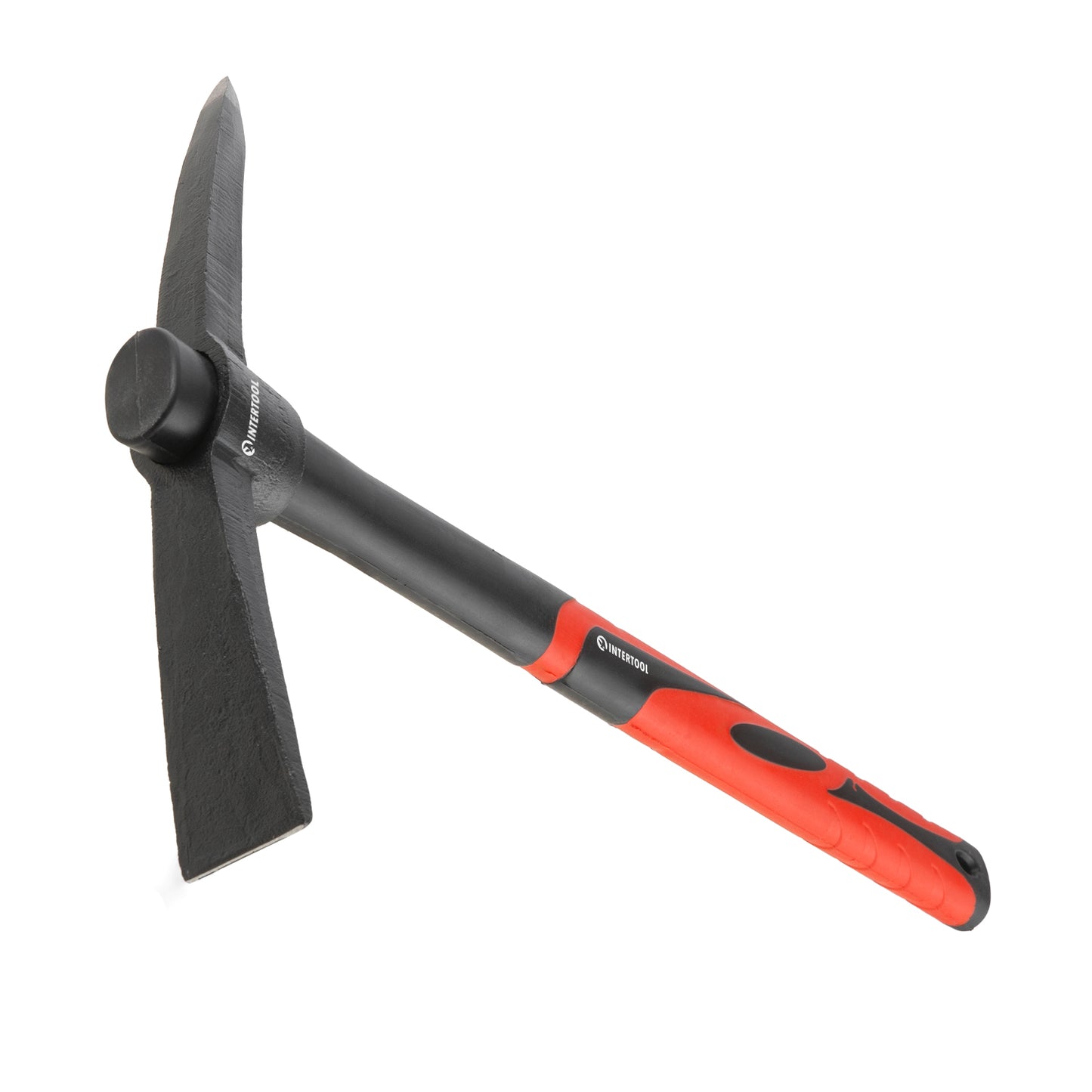 INTERTOOL Small Pick Mattock 1.5 lb | HT08-0303