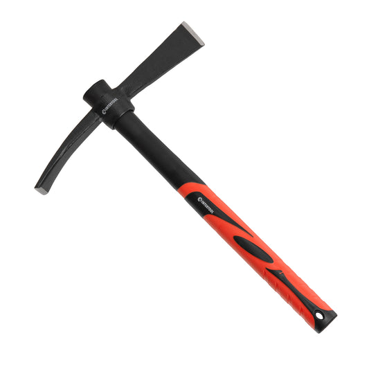 INTERTOOL Small Cutter Mattock 1.5 lb | HT08-0304