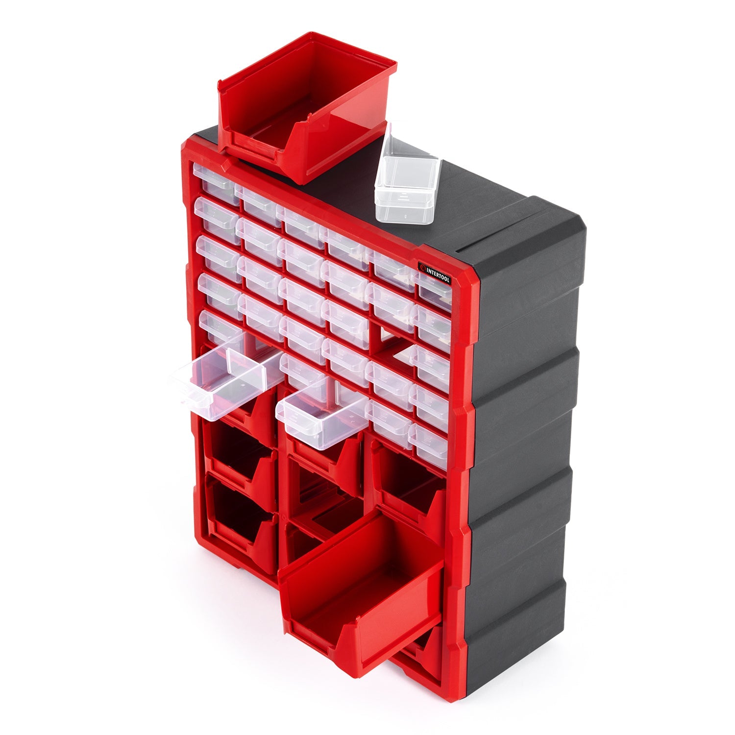 Parts Organizers