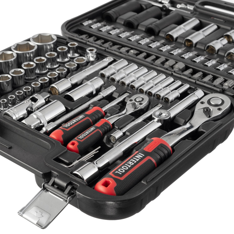 INTERTOOL USA Home