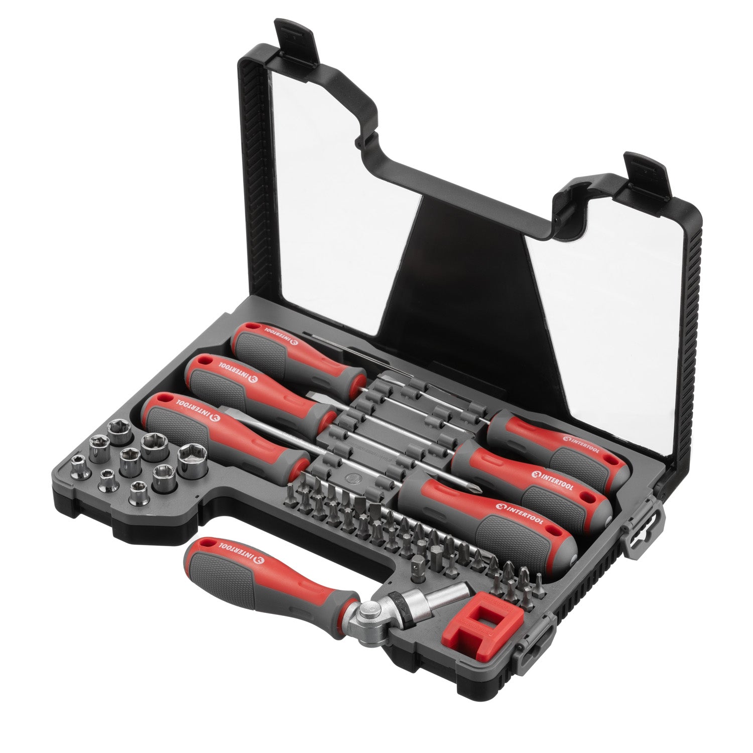 INTERTOOL 16
