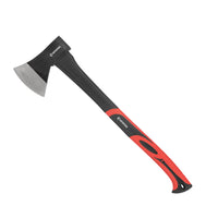 Hacha INTERTOOL de 24” | Hacha para cortar y partir madera | HT-0263