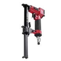 Grapadora neumática calibre 21 INTERTOOL, 8016, corona de 1/2" | PT08-1610