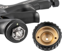 Воздушный краскопульт INTERTOOL Touch Up HVLP с воздушной головкой 0,8 мм, для точного ремонта деталей автомобилей, пластиковый бачок 250 см3, высокопроизводительная чёрная серия M-Diamond | PT08-0170 