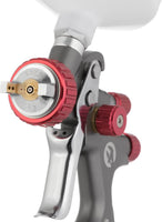 INTERTOOL LVLP Spray Gun | 1.3 mm Nozzle | Car & DIY Paint | PT08-0143