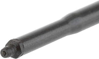 Пистолет для пены INTERTOOL из нержавеющей стали с антипригарным покрытием PTFE | PT08-0606 