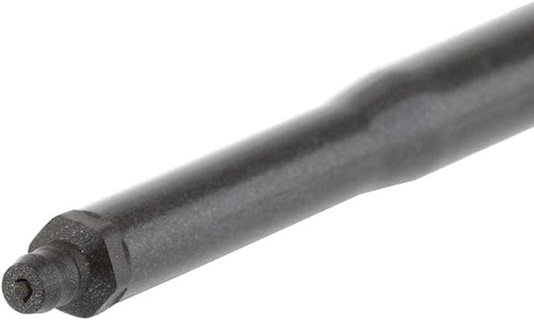 Пистолет для пены INTERTOOL из нержавеющей стали с антипригарным покрытием PTFE | PT08-0606 