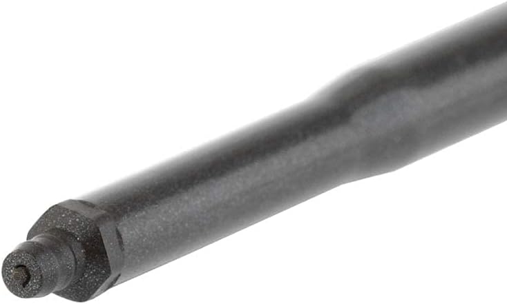 Пистолет для пены INTERTOOL из нержавеющей стали с антипригарным покрытием PTFE | PT08-0606 