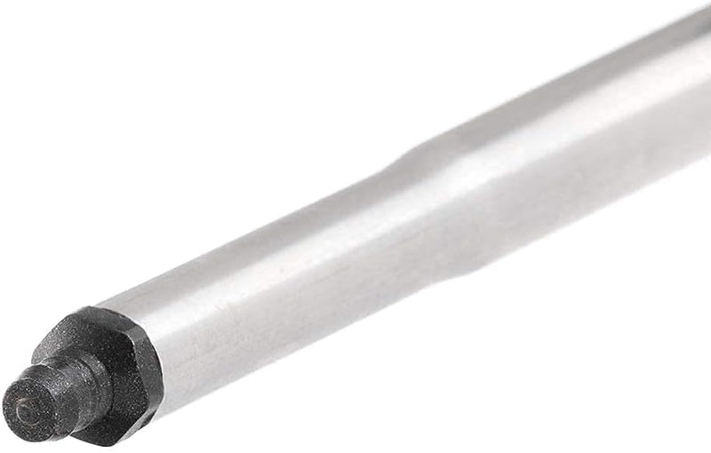 Пистолет для пены INTERTOOL из нержавеющей стали с антипригарным покрытием PTFE | PT08-0605 