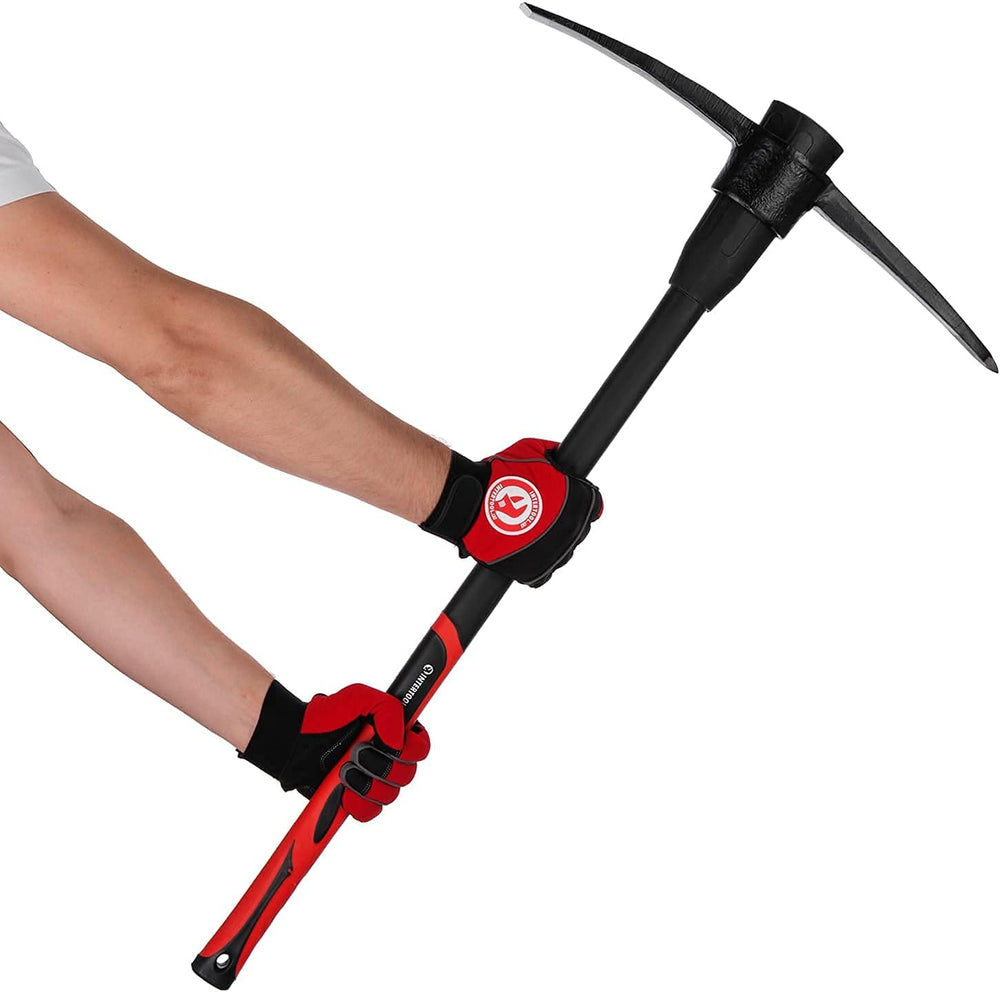 INTERTOOL 36” Pick Axe | HT08-0305