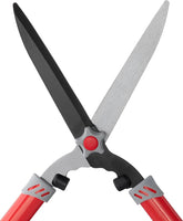 Tijeras cortasetos de 22 pulgadas INTERTOOL: cortadoras manuales para arbustos, boj y jardinería | FT08-1101