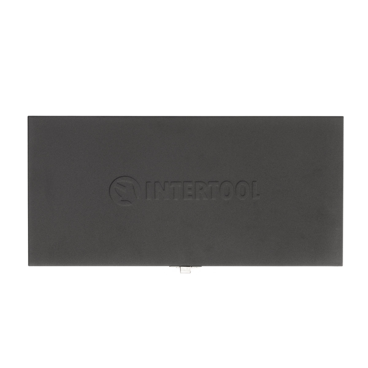 INTERTOOL 40-Piece Bit Socket Set, 3/8" & 1/2" Drive | ET08-8040