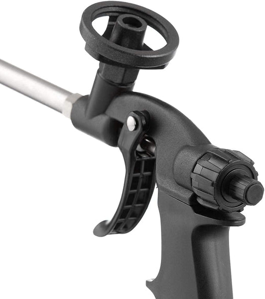 INTERTOOL Foam Gun Stainless Steel PTFE Non-Stick | PT08-0605