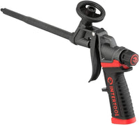 INTERTOOL Foam Gun Stainless Steel PTFE Non-Stick | PT08-0610