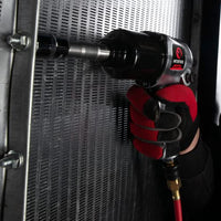 Llave de impacto neumática INTERTOOL de 1/2", yunque extendido de 3", 425 ft/lbs | PT08-1103