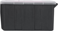 INTERTOOL Small Parts Organizer Box with Removeable Tray | BX08-4041