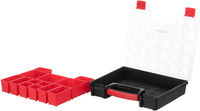 INTERTOOL 13-Compartment Toolbox | BX08-4031