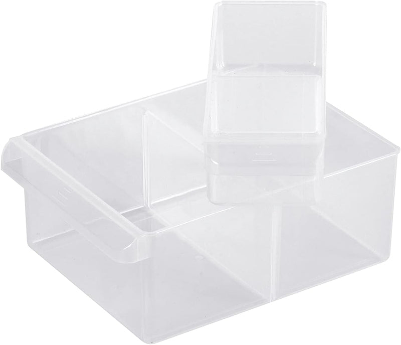 INTERTOOL Small Parts Organizer, 39 Removeable Drawers | BX08-4013