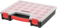 INTERTOOL 13-Compartment Toolbox | BX08-4031