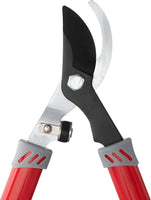 Tijeras de podar de 29” de INTERTOOL: podadora manual de ramas de árboles con mangos largos y ergonómicos | FT-1107
