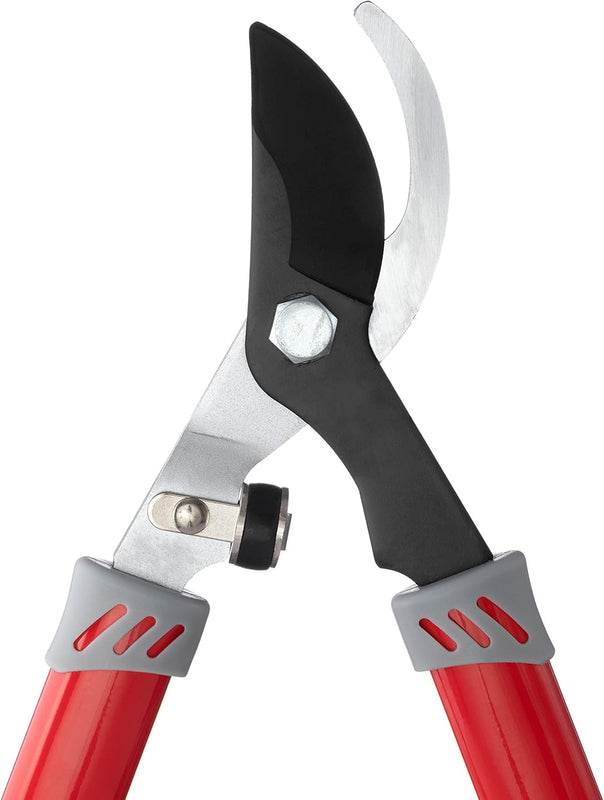 Tijeras de podar de 29” de INTERTOOL: podadora manual de ramas de árboles con mangos largos y ergonómicos | FT-1107