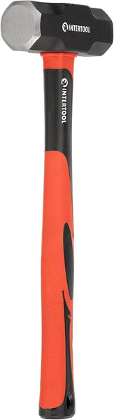 INTERTOOL 4 lb Sledge Hammer HT08-0242
