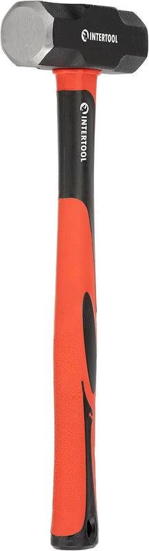 INTERTOOL 4 lb Sledge Hammer HT08-0242