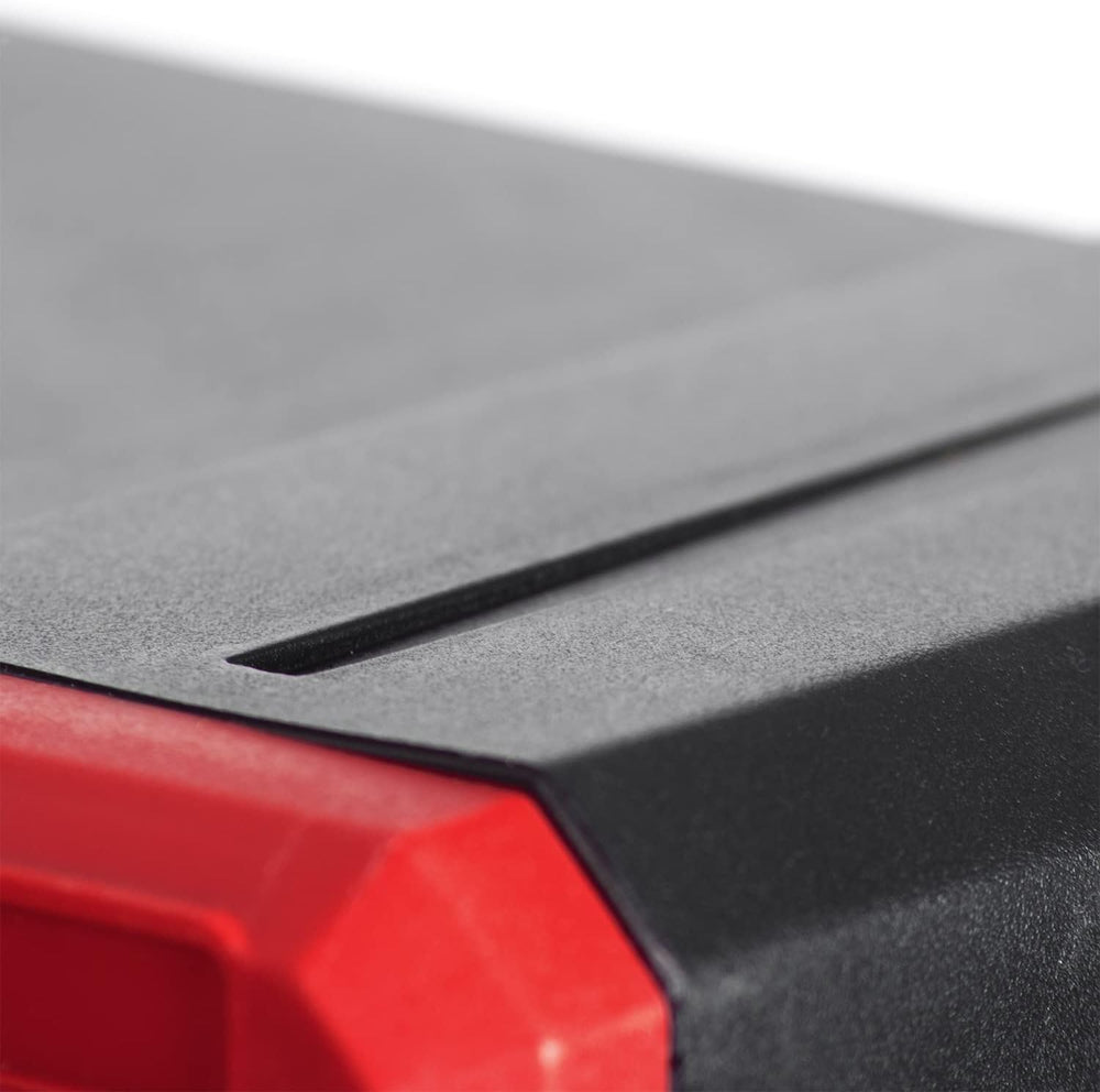 Organizador de almacenamiento de 39 cajones INTERTOOL | Gabinete para piezas pequeñas y ferretería | BX08-4015