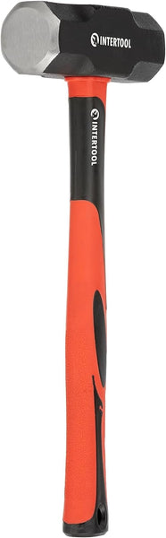 Martillo de 3 lb INTERTOOL | Martillo perforador y para grietas | HT-0241