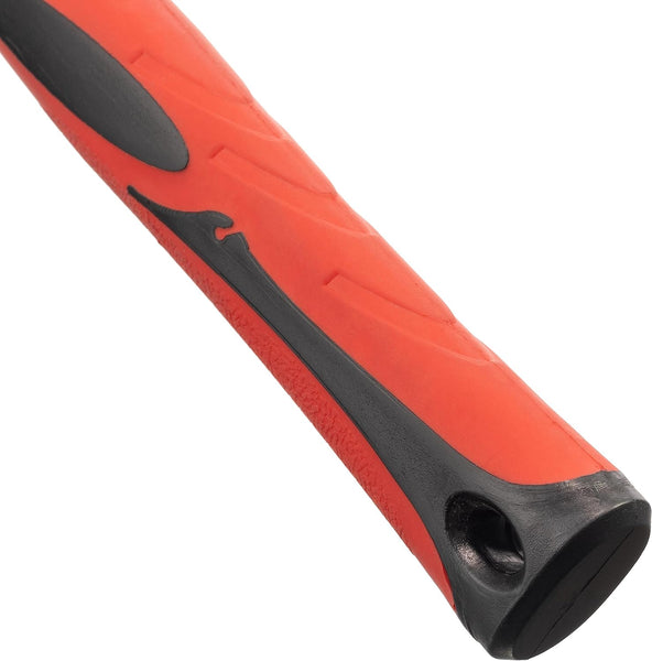 Martillo de 3 lb INTERTOOL | Martillo perforador y para grietas | HT-0241