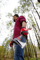 INTERTOOL 15" Splitting Hatchet | HT08-0274