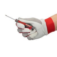 Juego de destornilladores de precisión de 70 piezas INTERTOOL con destornillador magnético | VT08-3370 