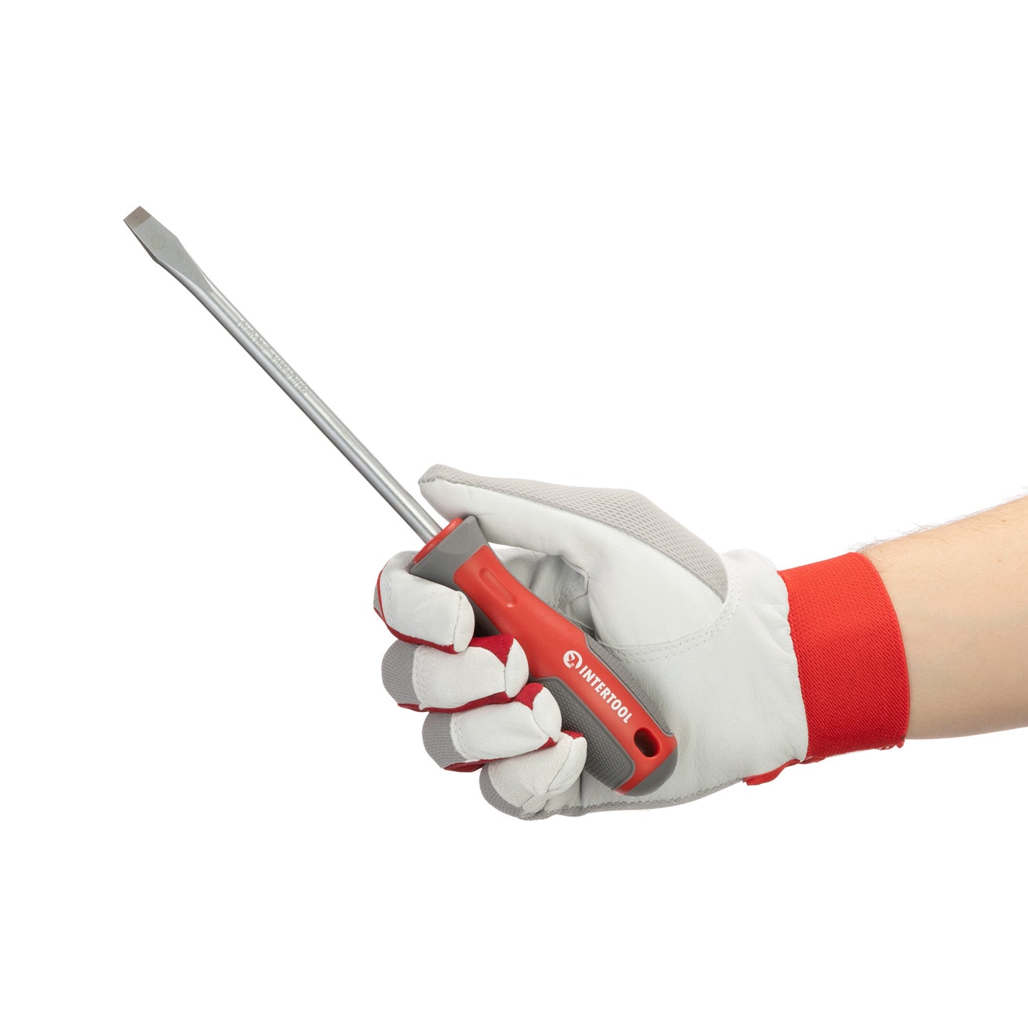 INTERTOOL 70-Piece Precision Screwdriver Set with Magnetic Driver| VT08-3370