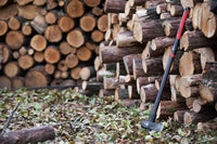 INTERTOOL 36" Splitting Maul 6 lbs | HT08-0273