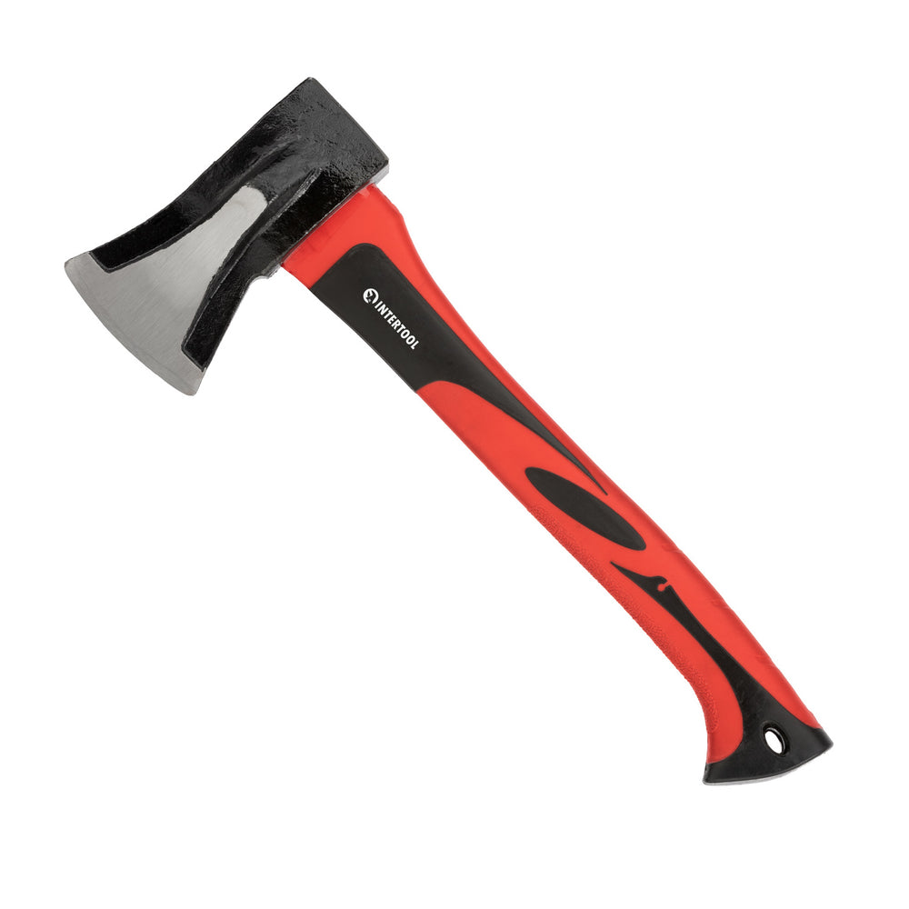 Hacha de hender de 15" INTERTOOL | HT08-0274