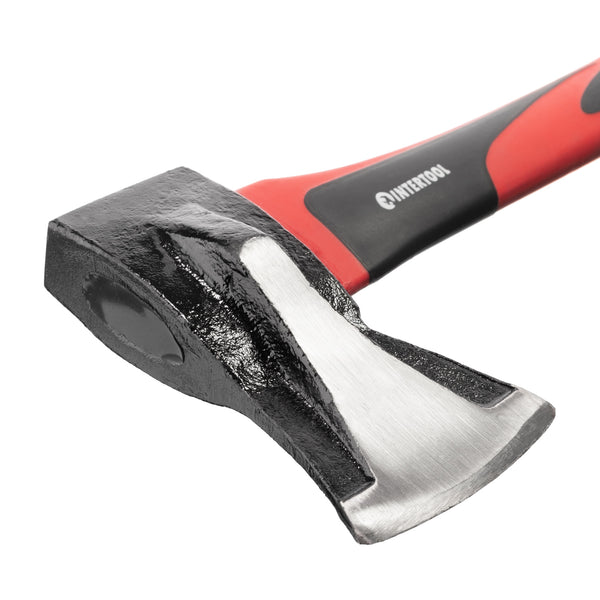 Hacha de hender de 15" INTERTOOL | HT08-0274