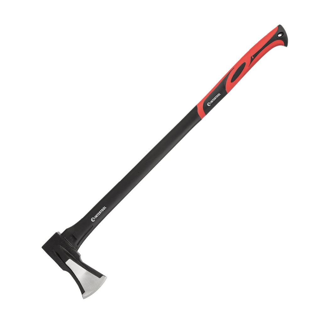 Hacha de hender INTERTOOL de 36”, 5 libras | HT-0275