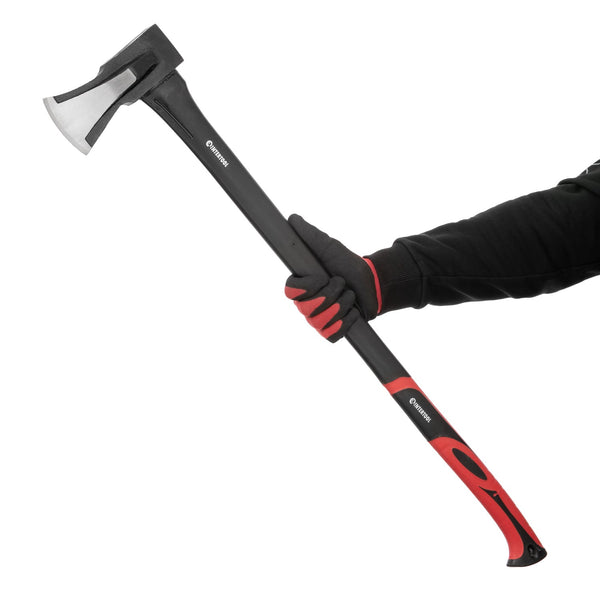 Hacha de hender INTERTOOL de 36”, 5 libras | HT-0275