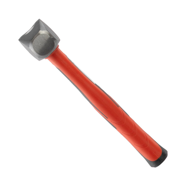 INTERTOOL 2lb Drilling Hammer | Fiberglass Handle | HT08-0236