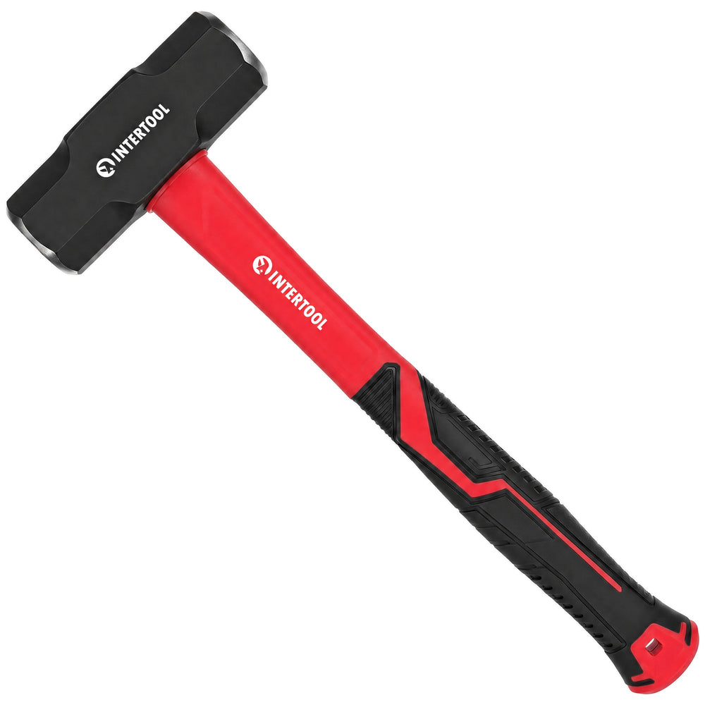 INTERTOOL 4 lb Sledge Hammer HT08-0242