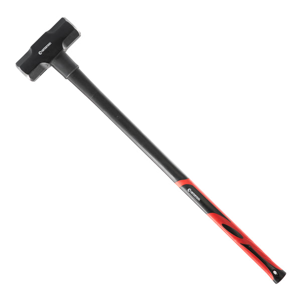 INTERTOOL Sledgehammer 12 lbs  Fiberglass Hammer | HT08-0249